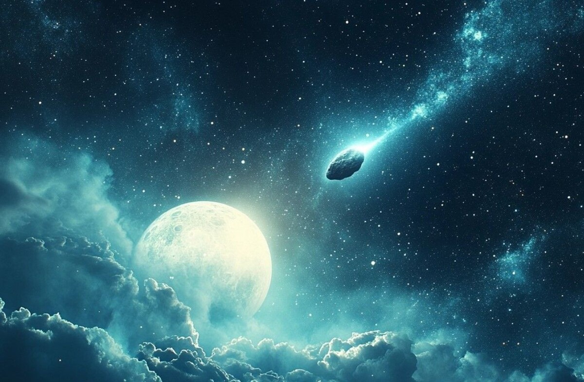     / Источник: Изображение сгенерировано ИИ © ИА Регнум