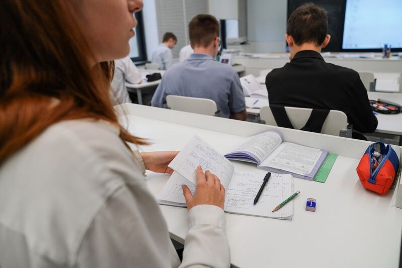     / Источник: © ИЗВЕСТИЯ/Анна Селина