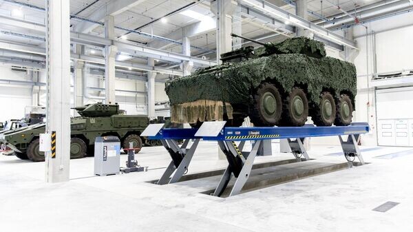    © Photo : Social media page of Vyriausybė / Laima Penek