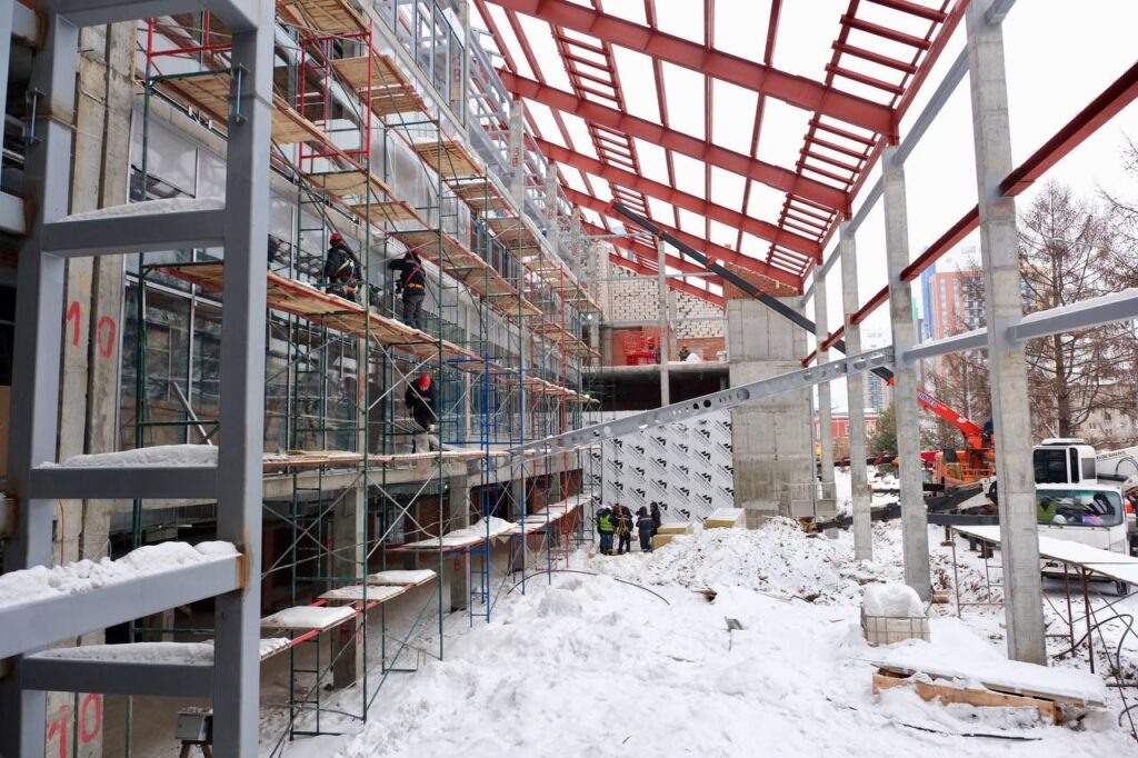    Фото: Дмитрий Махонин/телеграм Екатерина Устькачкинцева