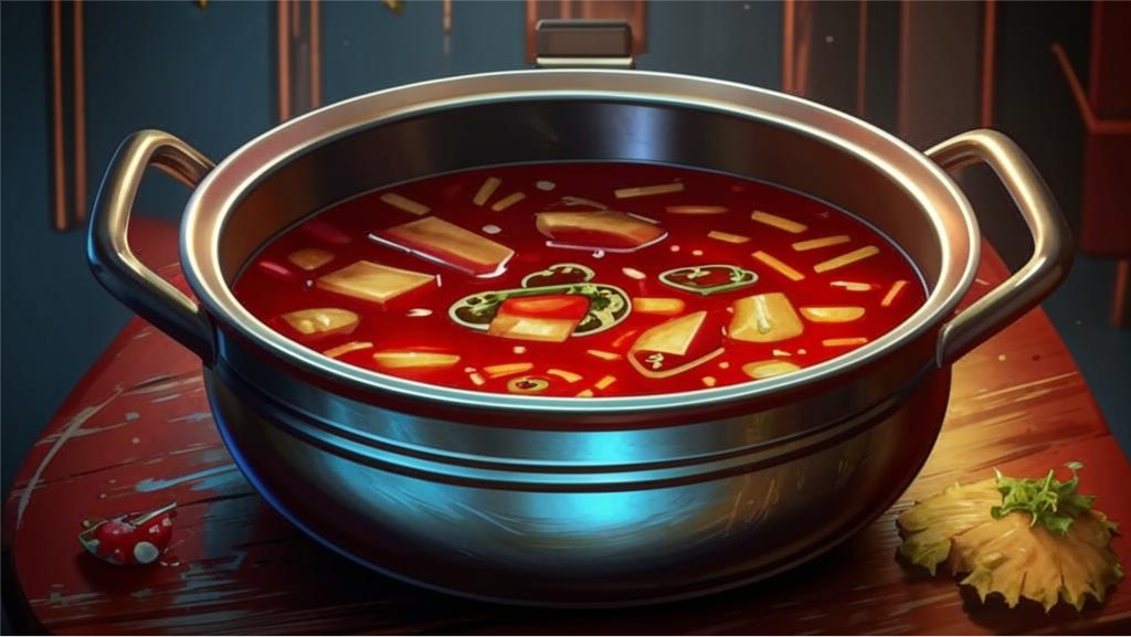 Изображение сгенерировано Кандинский 3.1