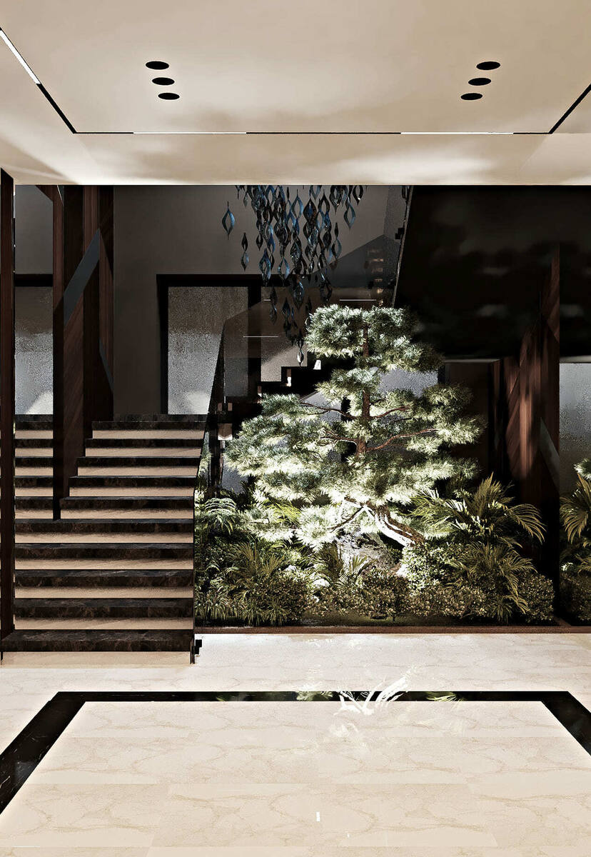 фото и проект автора