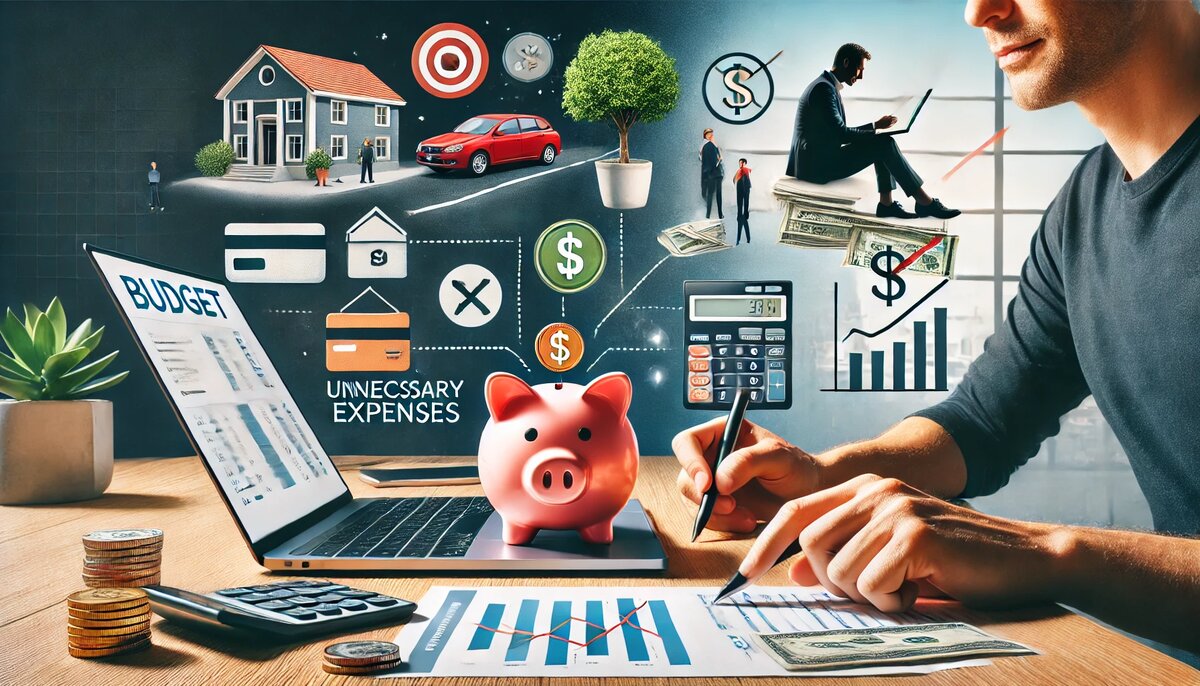 Подпишись на этот канал и отправь ссылку близким людям. Здесь будет много материалов, которые помогут Вам на пути к финансовой свободе и богатству.