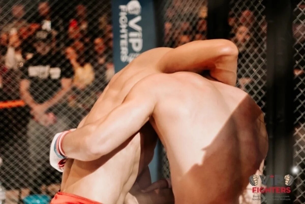    Бронзовый призер ОИ-2016 боксер Владимир Никитин отправился в зону СВО