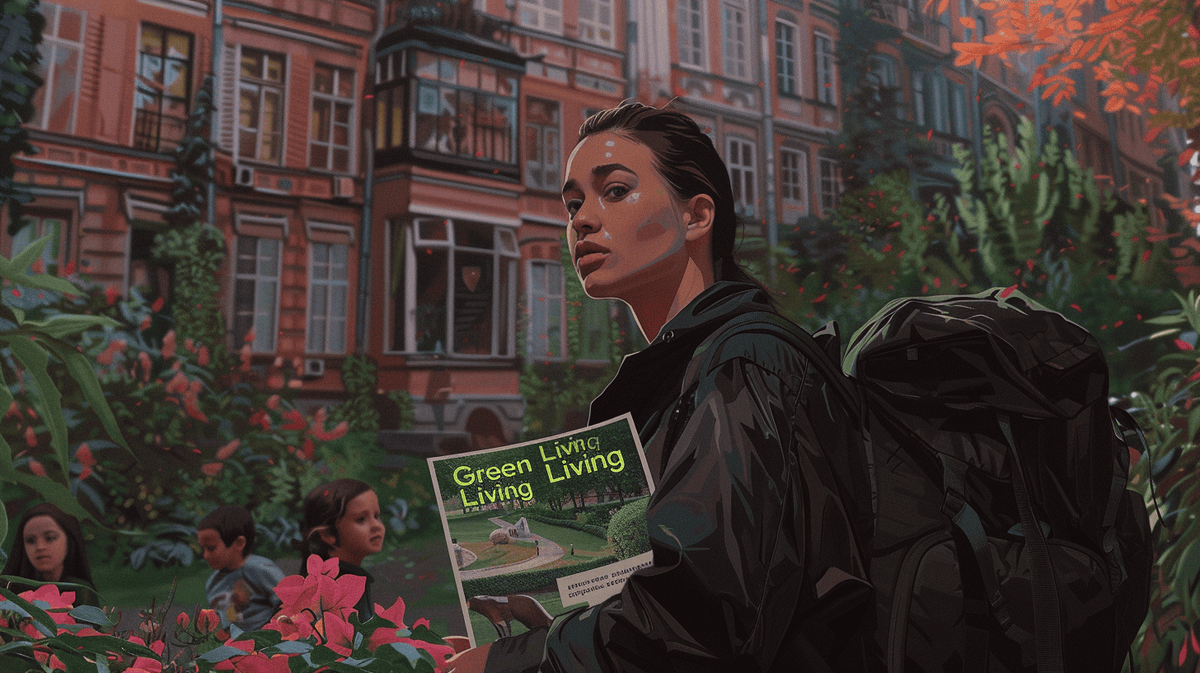 Экологичное жилье в Москве: Комфорт и Природа
Введение

В мире, где каждый шаг окружает нас асфальт и бетон, мы все чаще забываем о том, какую роль играют зеленые пространства. Мы привыкаем к постоянной суете и шуму мегаполиса, теряя в этом ритме ощущение свежего воздуха и чистоты. Друзья, верьте, что выбор жилья — это не просто покупка квадратных метров. Это выбор образа жизни, который позволит вам дышать легко и чувствовать себя в гармонии с природой.

С каждым годом растет осознание важности экологичности. Потребители начинают оценивать не только цену и местоположение, но и экологические качества жилья. По данным последних исследований, более 60% россиян готовы подождать, чтобы приобрести зеленую квартиру — с высокими стандартами устойчивости, энергоэффективности и комфортом, который не оторвет вас от природы. Мы задаемся вопросом: что же такое экологичное жилье и почему оно становится всё более актуальным?

Анализ рынка недвижимости: Тренды в экостроительстве

Рост спроса на экологичное жилье

Когда вы решаете сменить место жительства, важна не только цена, но и ваша будущая жизнь в этом пространстве. Подумайте: как вы будете пробуждаться каждое утро, выходя на собственный балкон, окруженный зелеными насаждениями? Как это влияет на ваше общее самочувствие? По данным аналитиков, более половины населения Земли сейчас живет в городах. Как найти баланс между комфортом urban life и природой?

Именно здесь на помощь приходит экостроительство, которое активно набирает популярность. Это жилье, обеспечивающее не только комфорт, но и минимизированный воздействие на окружающую среду. Зачем мириться с шумом городской улицы, когда вам доступно пространство с зелеными зонами и свежим воздухом?

Энергоэффективность

Представьте мир, где ваш дом сам регулирует температуру, экономя воду и энергию. Это не фантастика, а реальность современных экологичных жилищ. Вводящий в заблуждение восприятие о том, что экологические технологии — это дорого, теперь опровергается новейшими разраб