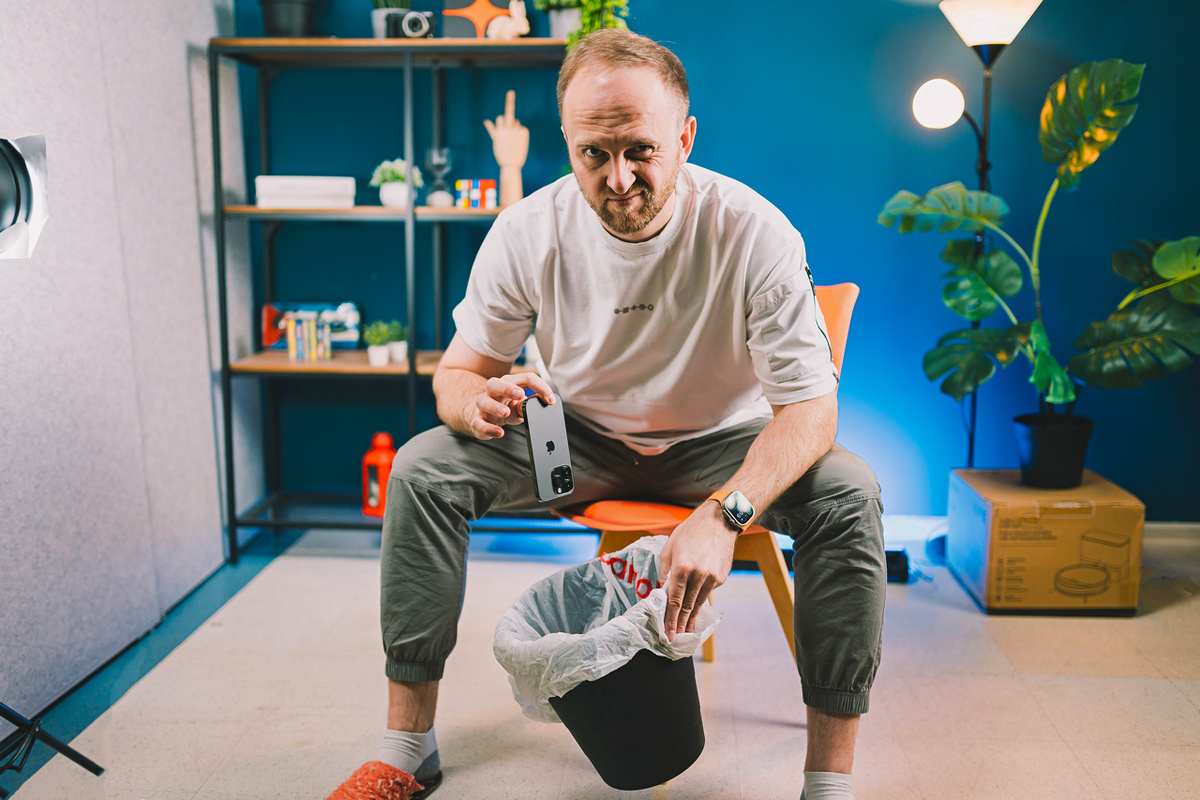 Стоит ли покупать дорогой смартфон?