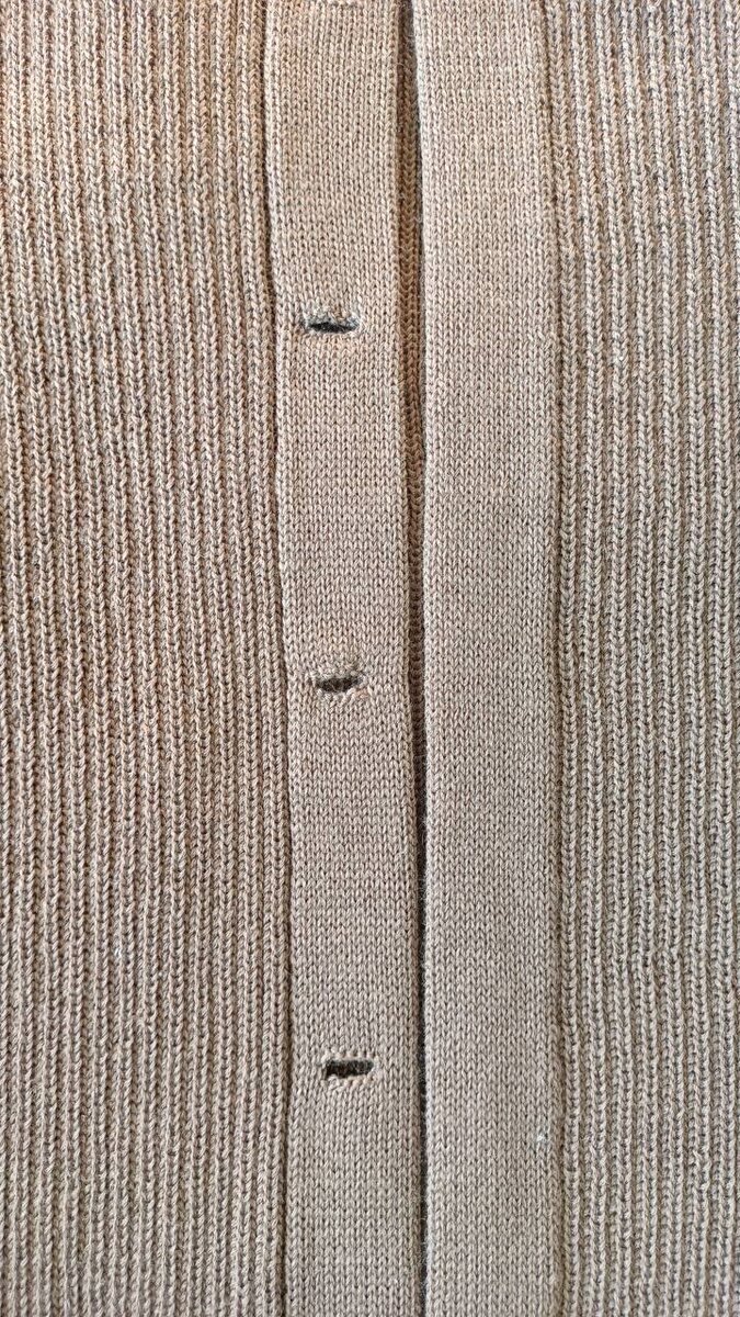 Так выглядит планка, снятая с машины