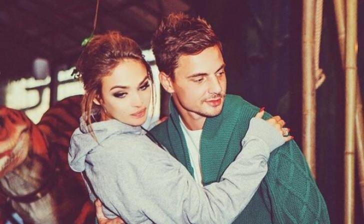    ТГ-канал Алены Водонаевой