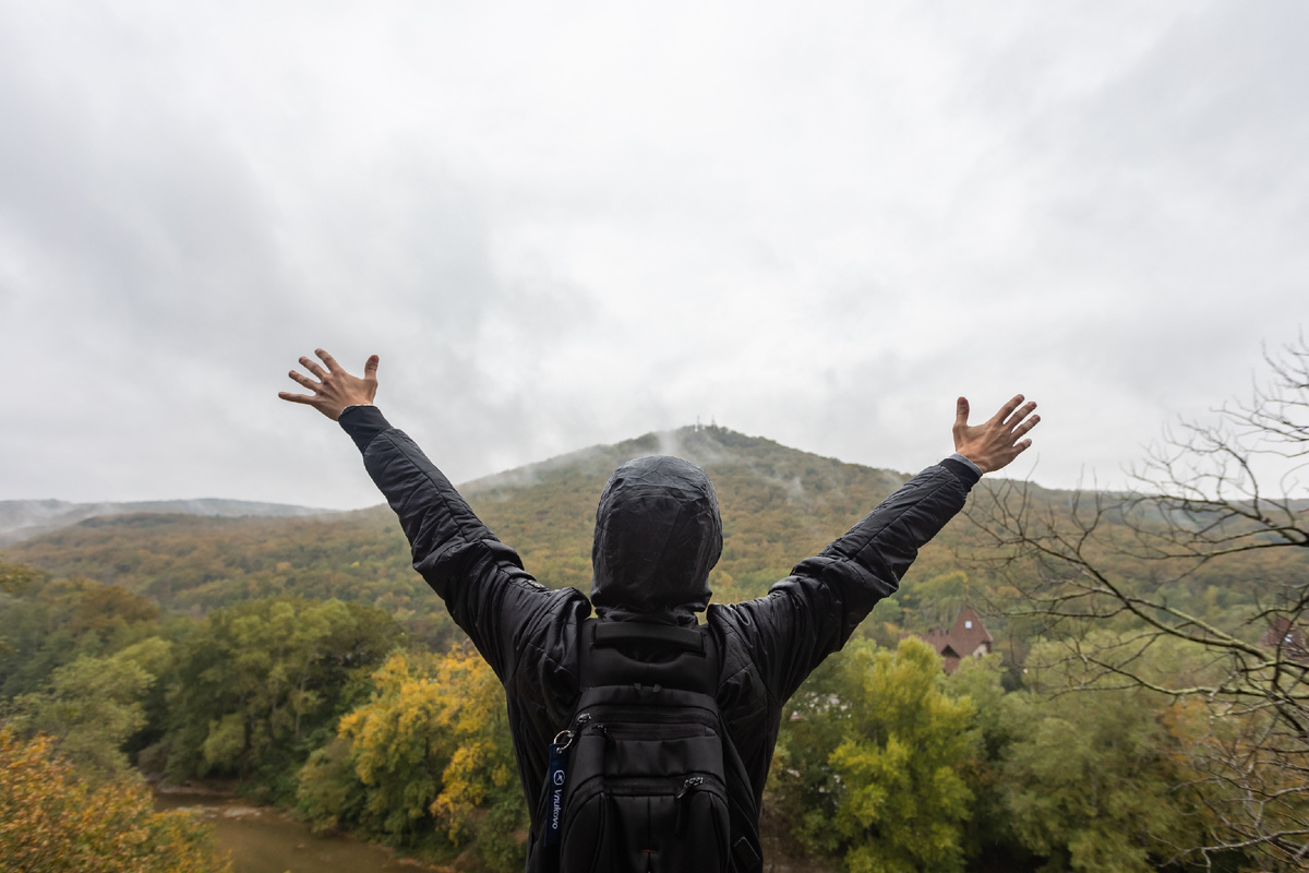 Фото: © Edgar Breshchanov/ Global Look Press