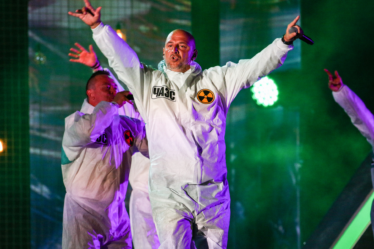 Фото: Lantyukhov Sergey / globallookpress.com