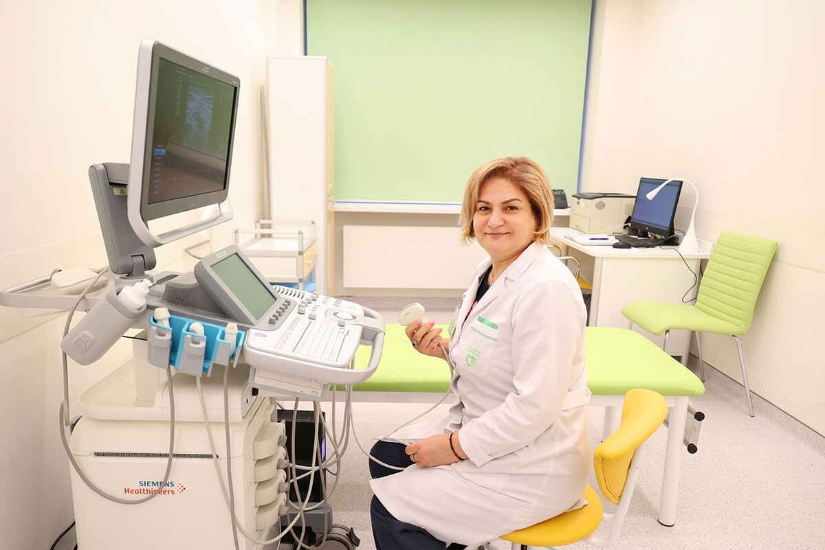    В шести районах Москвы начали работу обновленные поликлиники