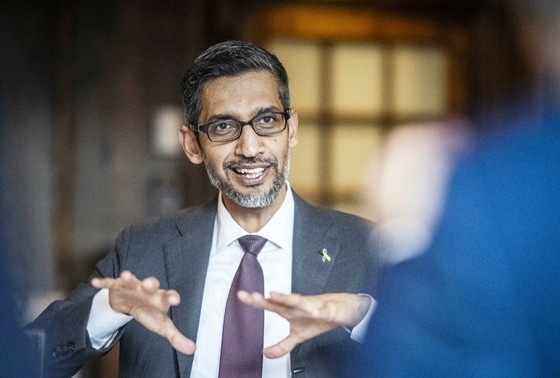    Dominik Butzmann/Global Look Press