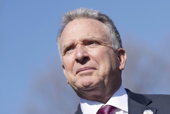    Chris Kleponis/Keystone Press Agency/Global Look Press