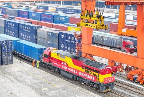    Tang Yi/XinHua/Global Look Press