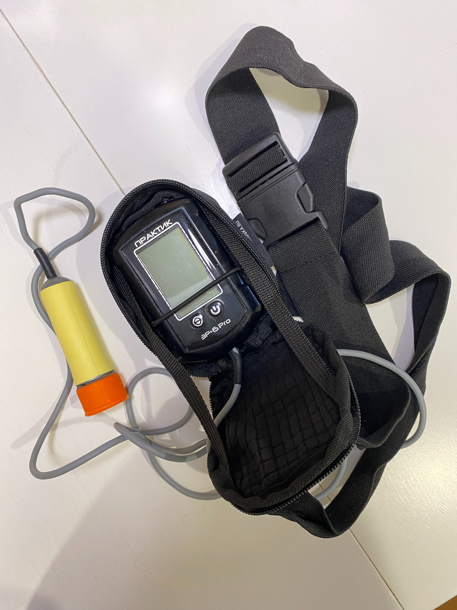 Старый добрый Практик!