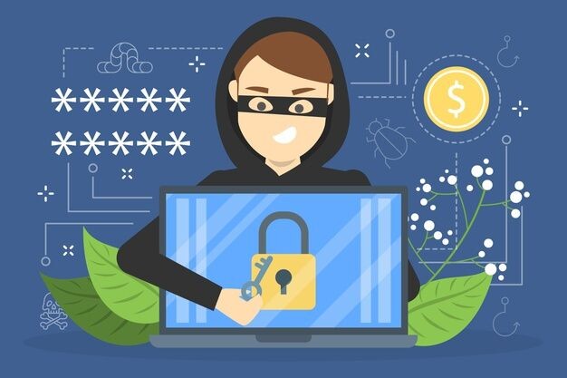 Как вас разводят? Простая регистрация – билет в ловушку