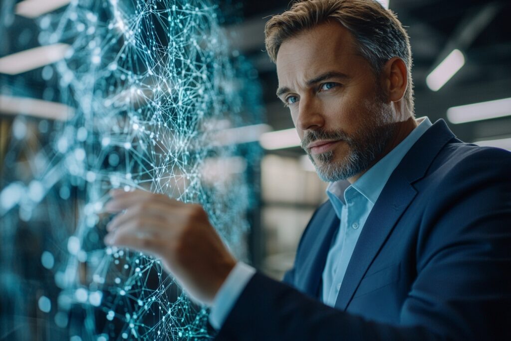    ИИ автоматизация для бизнеса Astralot AI