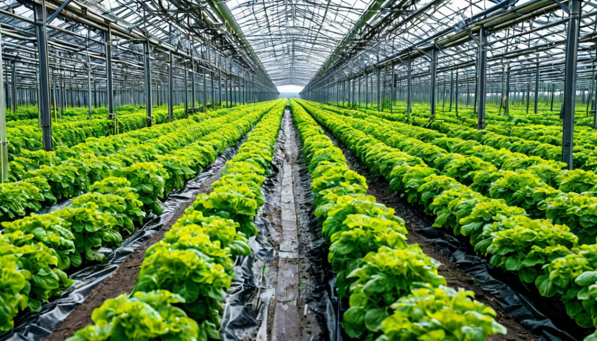    СПК «Воронежский тепличный комбинат» выставлен на продажу со скидкой сгенерировано ИИ Шедеврум