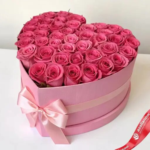   Цветы для любимой на 14 февраля с доставкой от AzaliaNow Вера Курилыч