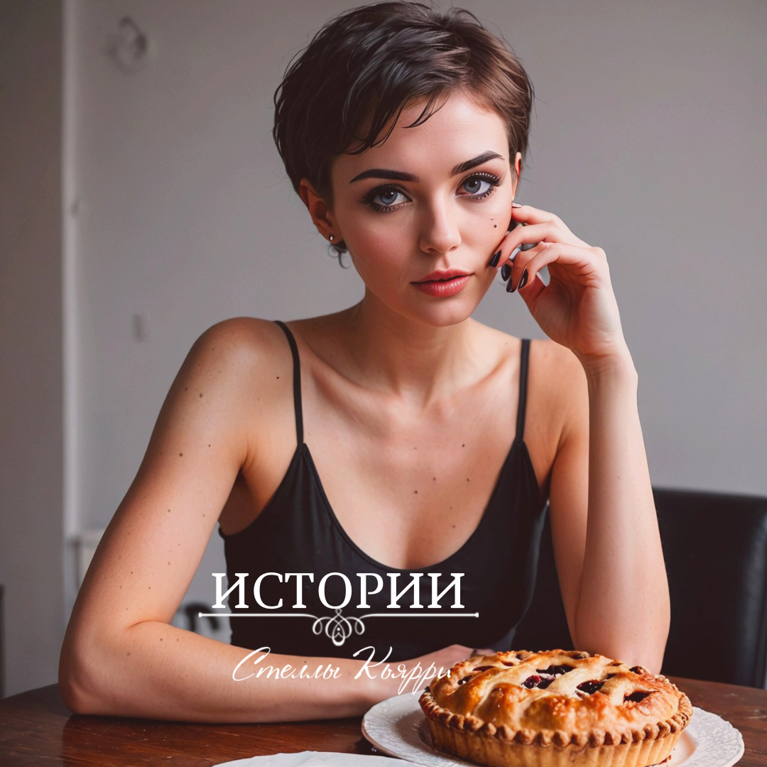 ©Стелла Кьярри
