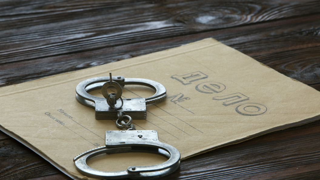    Фото: Nikolay Gyngazov, Николай/Global Look Press