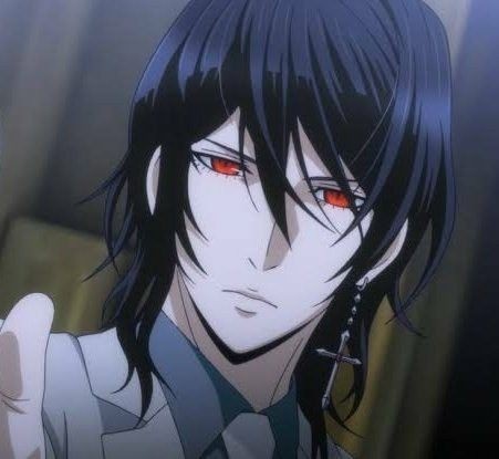 Кадис Этрама Д. Рейзел – благородный среди благородных