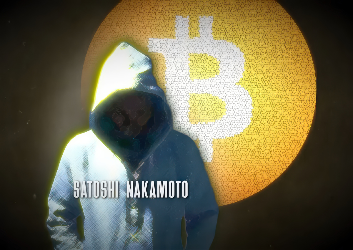 Satoshi Nakamoto