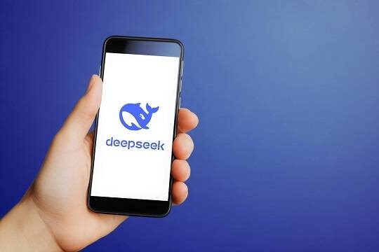    Нейросеть DeepSeek оказалась у россиян самой популярной