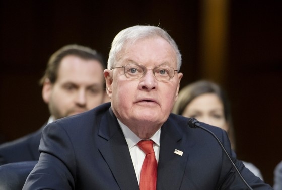    Rod Lamkey - CNP/Consolidated News Photos/Global Look Press