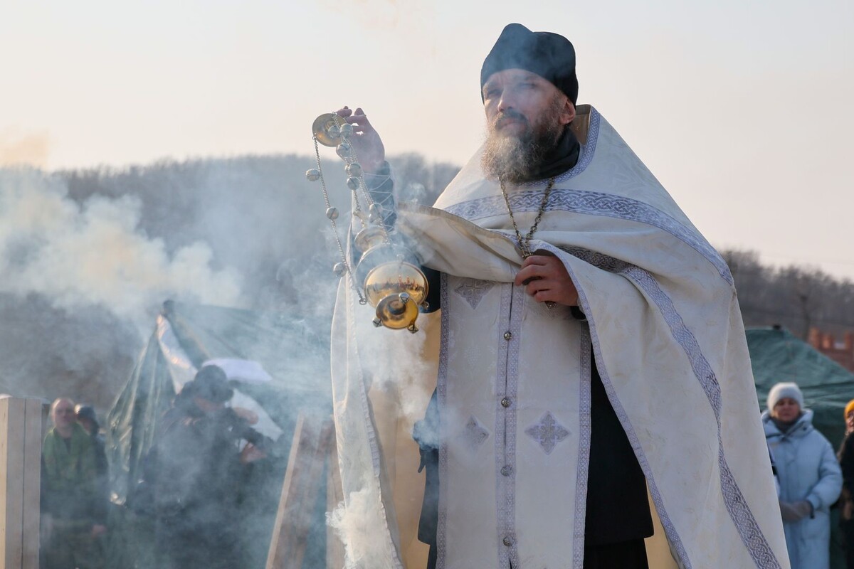     / Источник: © Юрий Смитюк/ТАСС