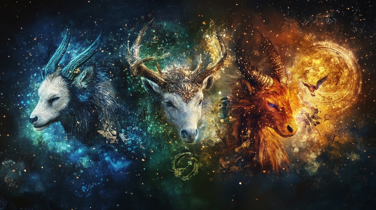 Март 2025 перевернет жизнь трех знаков зодиака!