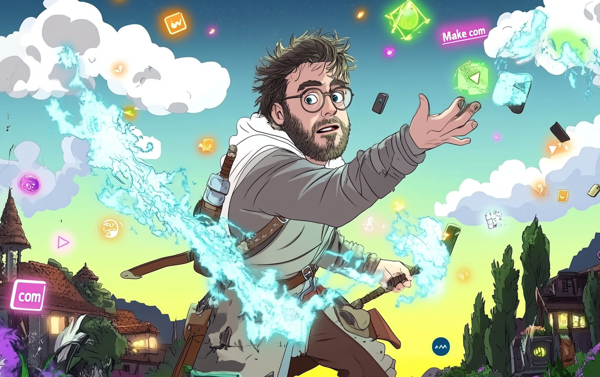    Как AI и Make.com могут оптимизировать тайминг публикаций для максимальной вовлеченности контента Артур Хорошев