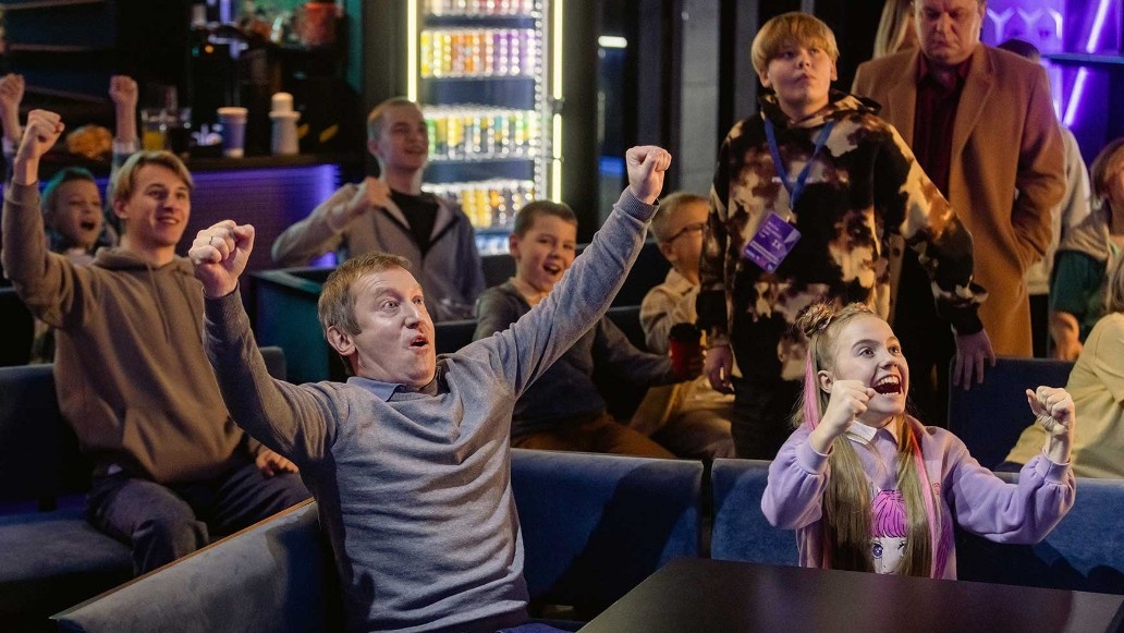 Листайте вправо, чтобы увидеть больше изображений