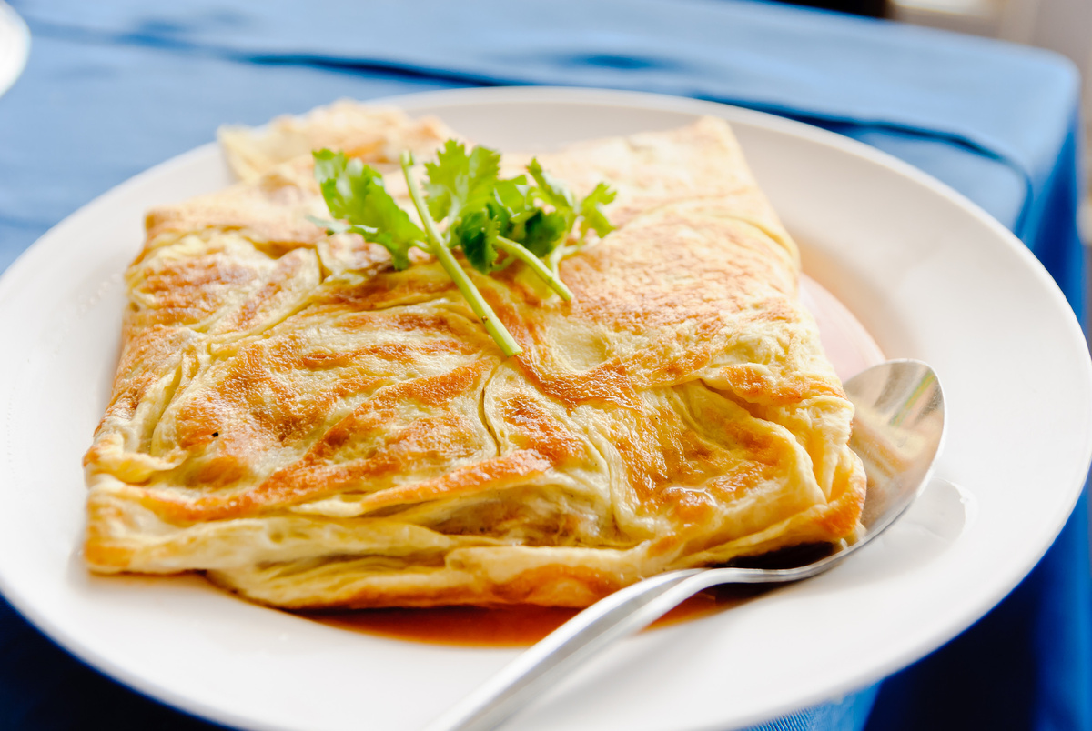 Детский омлет: нежный, полезный и вкусный