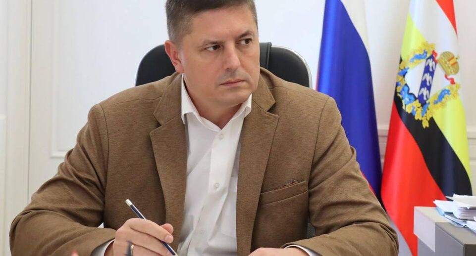    Александр Хинштейн / Telegram