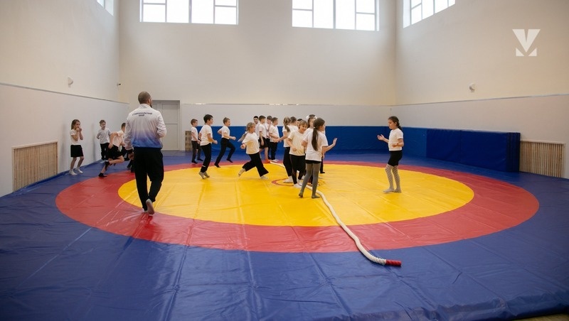      Фото: Валерия Алтухова / / ИА «Победа26»