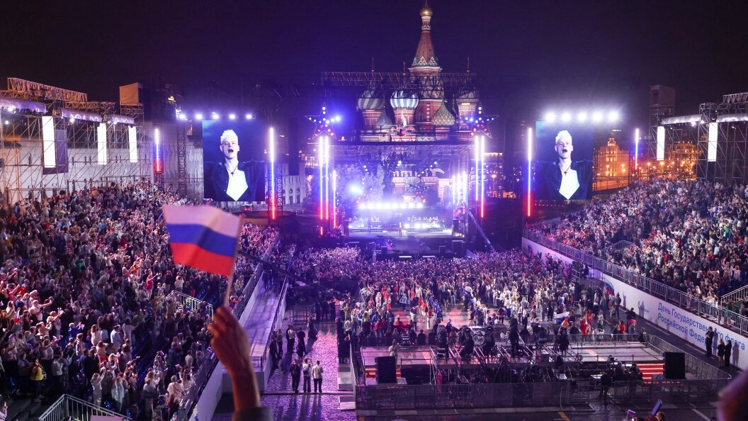    ФОТО: Petrov Sergey/Globallookpress