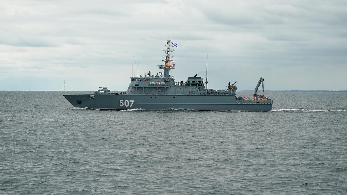 Фото: ИЗВЕСТИЯ/Павел Волков