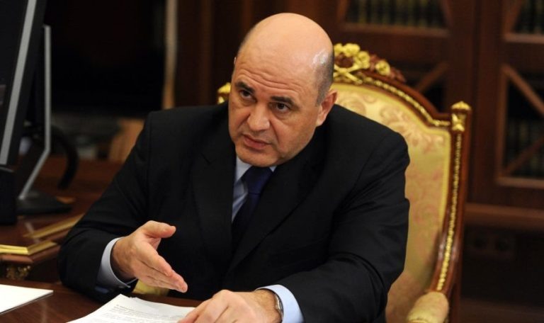    Фото: Администрация Президента России Софья Метелёва