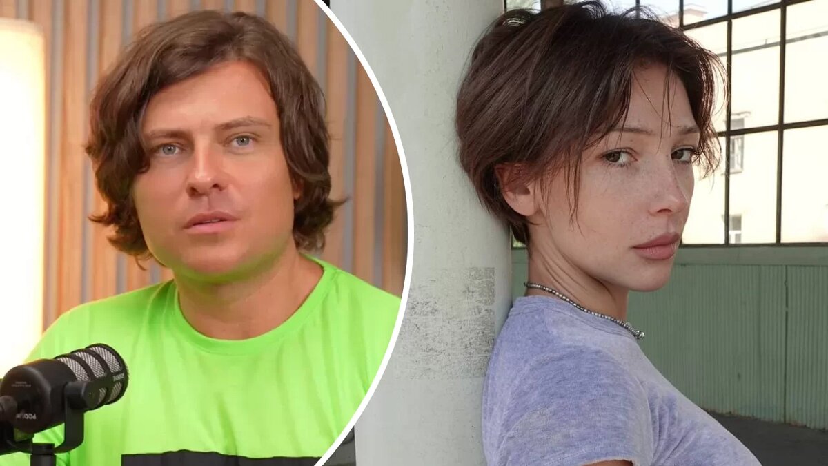 Фото: PrtScr - youtube.com/Blog Fest/соцсети Ивлеевой