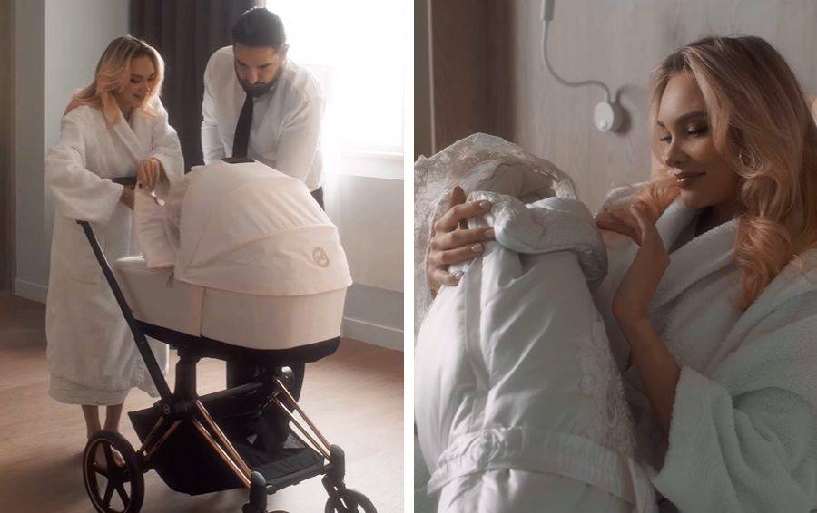    Фото: кадры из видео, соцсети