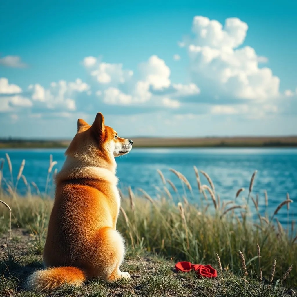 Чапаев и Хатико