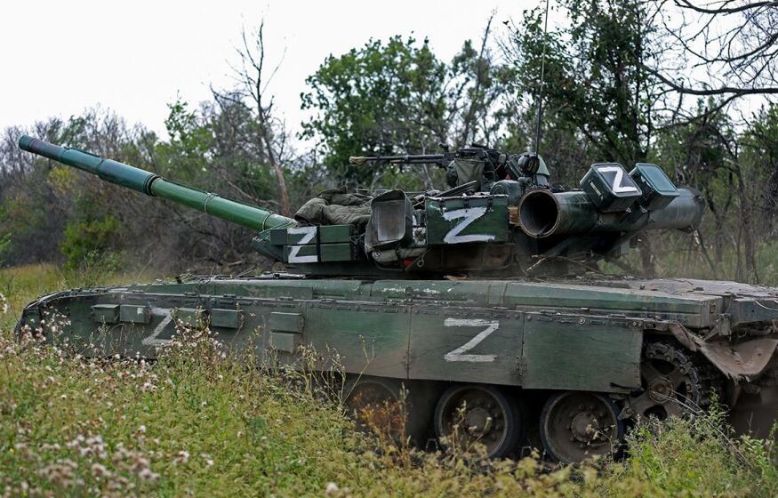    «НАТО мешает»: когда начнется урегулирование конфликта РФ и Украины?