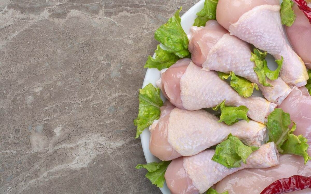    Группа «Черкизово» с активами в Черноземье получила 16 золотых медалей «Продэкспо-2025» Фото – ru.freepik.com