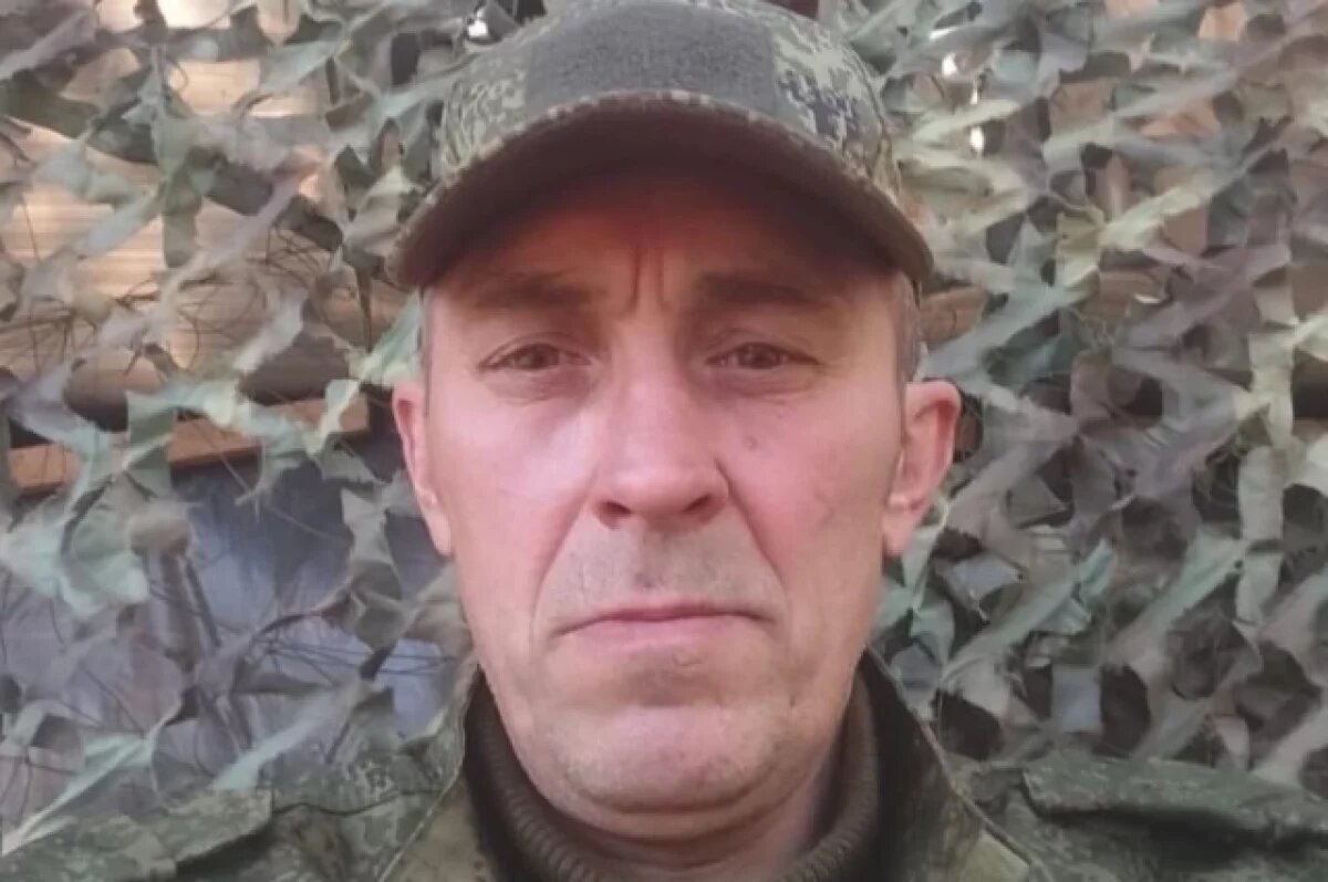    Похоронят бойца на кладбище села Журавлёво