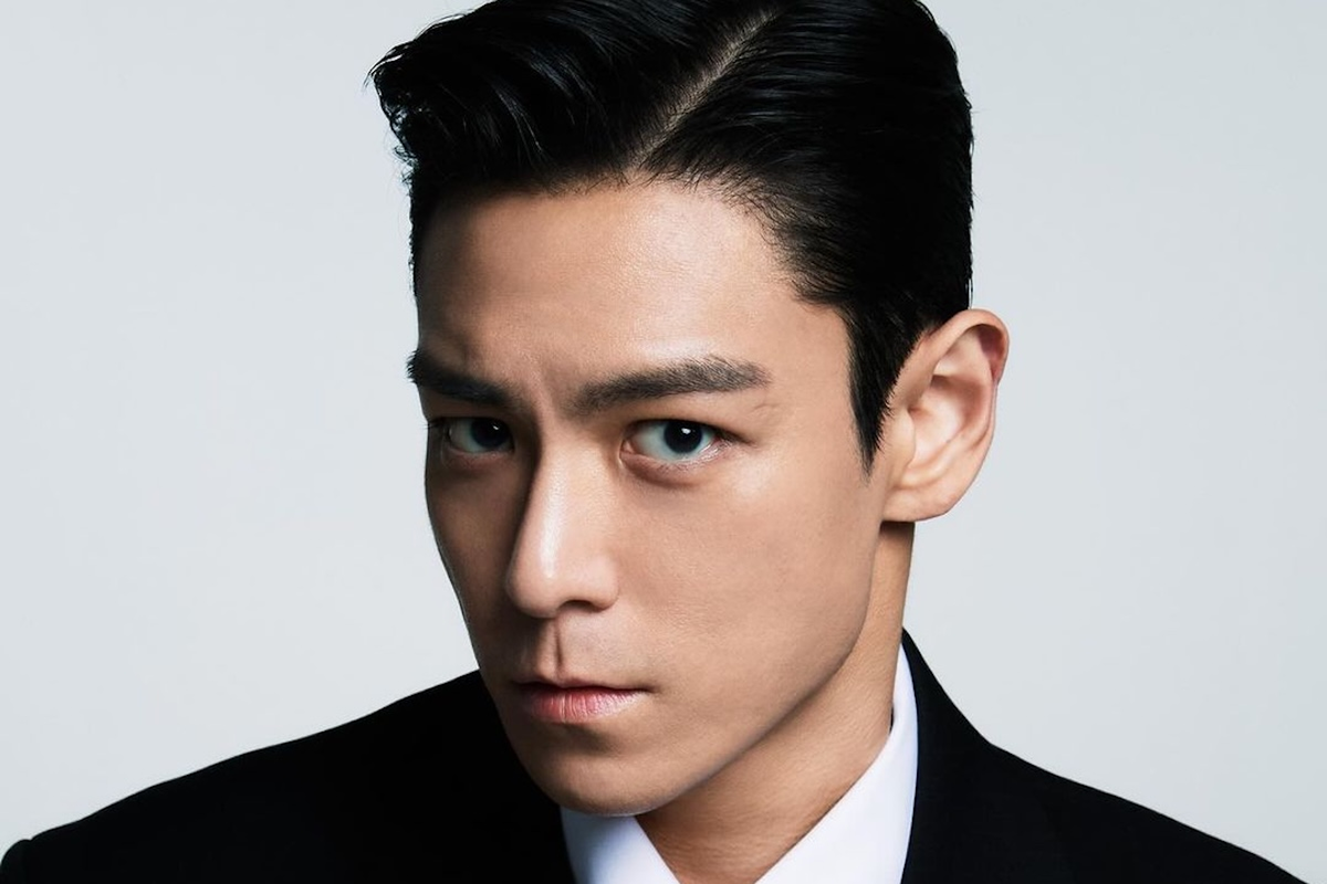     T.O.P опроверг слухи о возвращении в BIGBANG