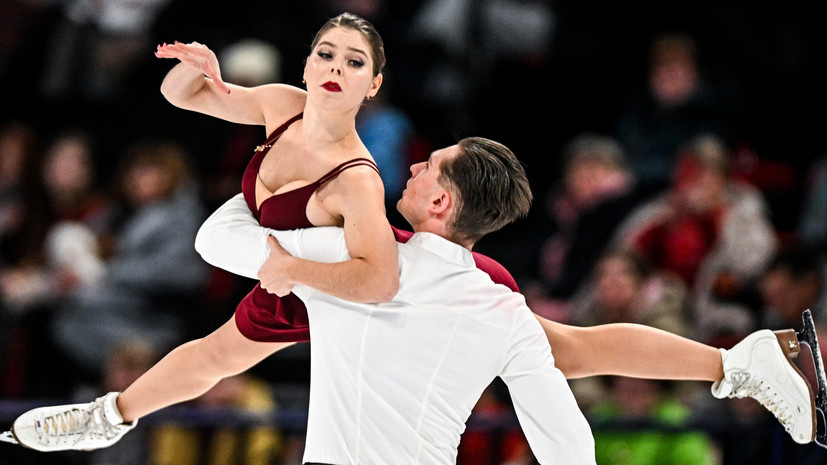   РИА Новости Сергей Бобылев