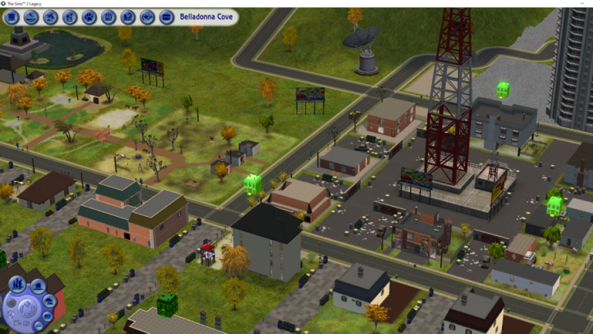 The Sims 2: Legacy Collection