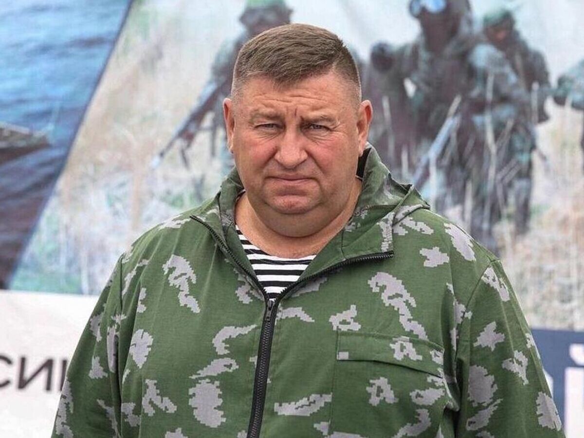    Сергей Ефремов© Фото : Правительство Приморского края