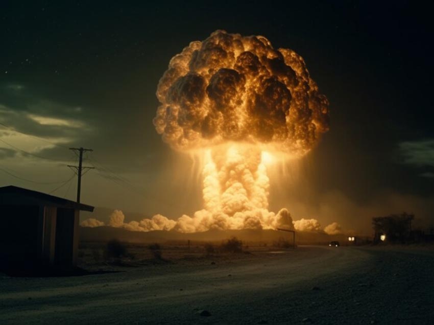 Изображение: сгенерировано ИИ «Шедеврум»